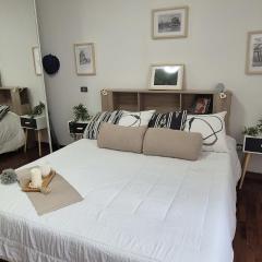 EUR Fenix Apartment free parking family