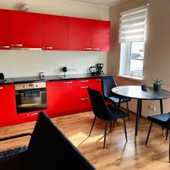 Hubane korter Viljandi südames