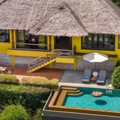 SAii Phi Phi Island Village