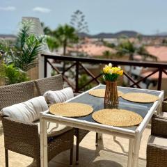 Penthouse in Golf del Sur 2