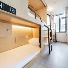 Denpa Inn - The Bund East Nanjing Road