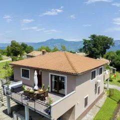 Villa Mendula in Čambarelići - Haus für 6-7 Personen