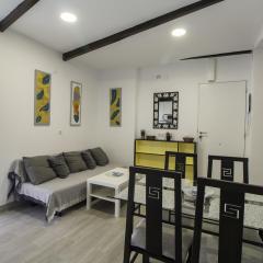 Apartamento Cruces Centro Luna y Sol El Puerto de Santa Maria