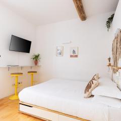 Cantoni 4B - Studio at Colosseum