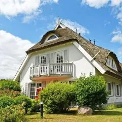 Landhaus am Teich