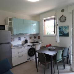 La Zagara Bibione, near beach