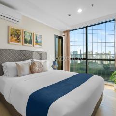 Harmaa by Kozystay - Kemayoran