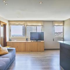 Apartamento temporal en Barcelona