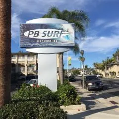 PB Surf Beachside Inn