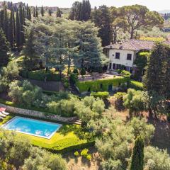 Villa D'Agnola by Mmega