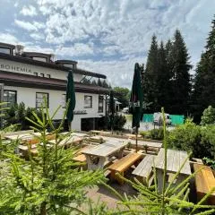 Hotel Bohemia