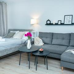 Bagno 7 grey - Stacja metra 300m - underground station 300m Better Rental