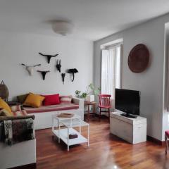 Precioso piso en zona centro - Alcalá1