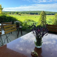 Konkoly Lovarda és Vendégház Lenti