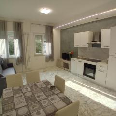 Appartamento Sole e Mare Rapallo 4