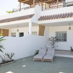La casita del faro