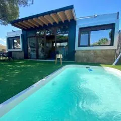 Novoecosuites, descansa en el lugar de tus sueños