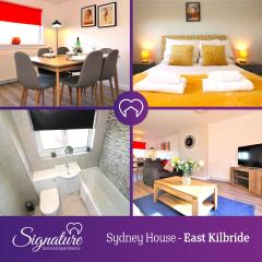 Signature - Sydney House