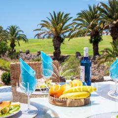 Golf Views Terrace with Heated Pool AR115