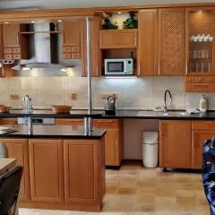 Apartmány pod Barunčinou školou