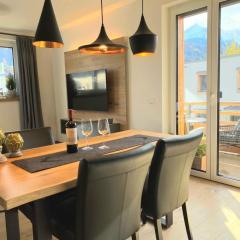 Ferienwohnung Berglounge in Garmisch-Partenkirchen