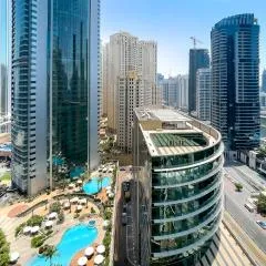 Excellent 1bdr at Bahar 6