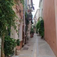 La maison du pêcheur