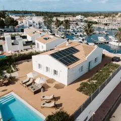 Lago Resort Menorca - Villas & Bungalows del Lago