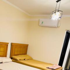 استديو مكيف في الشاحل الشمالي قرية اكوا ڤيو امام مرينا 1