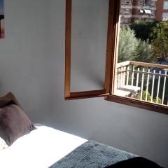 Habitación 1 Céntrica en Castellón