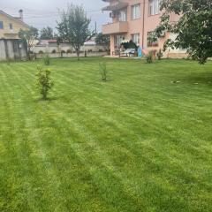 Къща Бети самостоятелни апартаменти с двор край Пловдив