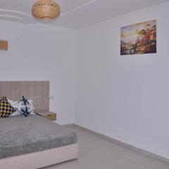 Amira Suite Double with Bathroom