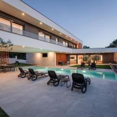 Villa Vista Verde by IstriaLux