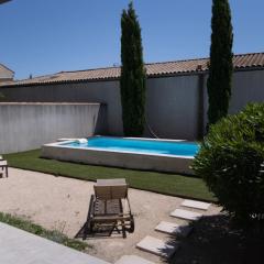 Villa Anna - piscine privée proche du centre historique