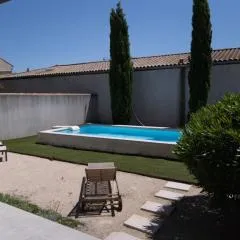 Villa Anna - piscine privée proche du centre historique