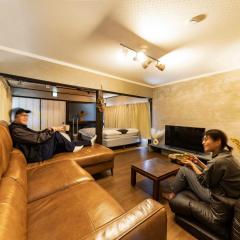 Holiday cottage BEPPU ICHIYA