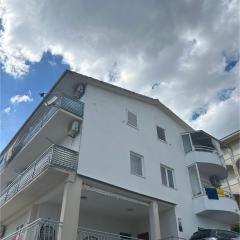 Apartmani Palma Matija Baska Voda