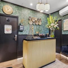 Résidence AURMAT - Appart - Hôtel - Boulogne - Paris