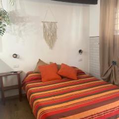 Trastevere Heritage Suite