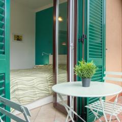GuestHost - Giallo Apartament in Milano!