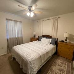One BR Comfort Awaits Near Ft Sill
