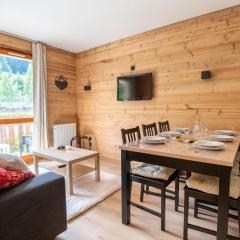 LA TURRA - 301 - Appt 6 pers