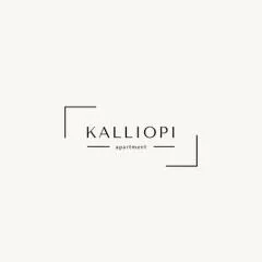 Kalliopi apartment near the sea