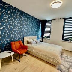 Apartamenty 1 maja 94 Katowice, Free Parking
