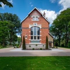 Cottage de Montchamp