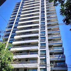 Topacio Tower Apartamento Nara II