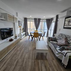 Apartamento Acacias 8 IF Benidorm