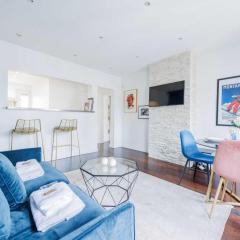 Charming 4P apartment Saint Mande