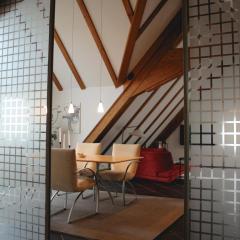 Gasthof zum Grünen Baum Komfort Suite