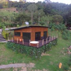 El Indio EcoLodge